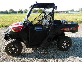 Polaris Ranger 1000