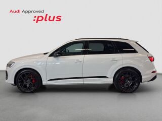 Audi Q7 S line 50 TDI quattro 3.0 210kW