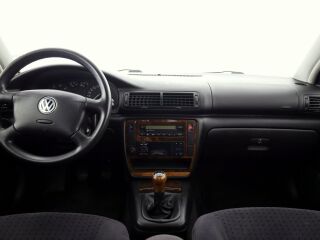 Volkswagen Passat Comfortline 1.8 92kW