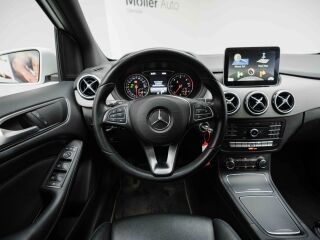 Mercedes-Benz B 180 1.5 80kW