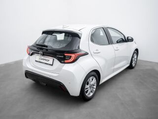 Mazda 2 Hybrid 1.5 68kW