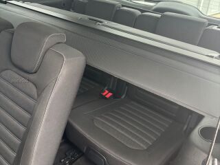Ford Galaxy 2.0 132kW