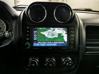 Jeep Compass 70th Anniversary Edition 2.1 100кВ
