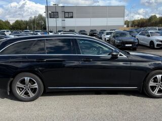 Mercedes-Benz E 220 D T 4MATIC 2.0 143kW
