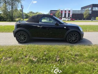 MINI Cooper Roadster Cabrio 1.6 90kW