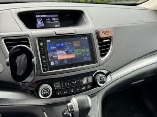 Honda CR-V Life style 2.0