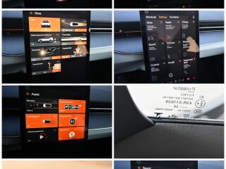 Polestar 3 DUAL B&W LUXURY+ PERFORMANCE PACK XENIUM INTELLI Dual motor Performance 380kW