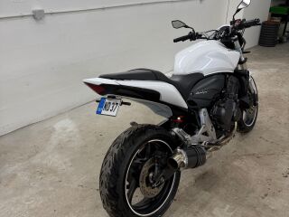Honda CB 600 F 75kW