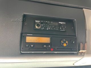 MAN TGX 480 12419kW