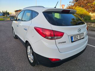 Hyundai ix35 2.0 120kW