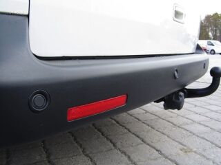 Volkswagen Transporter L1H1 Comfortline 2.5 Tdi 96kW