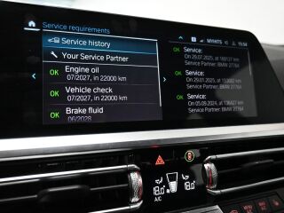 BMW 330 M-Sportpakett 2.0 215кВ