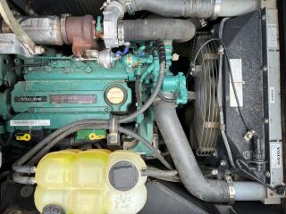 Volvo EC140EL 90kW