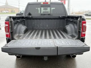 Ram 1500 1500 Laramie Sport Crew Cab 3.0 V6 EcoDiesel