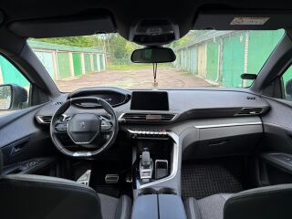 Peugeot 5008 Gt 1.5 R4 Tdi 96кВ