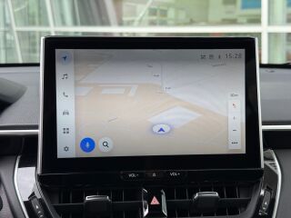 Toyota Corolla Cross Luxury 2.0 112kW
