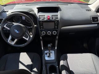 Subaru Forester 2.0 108kW