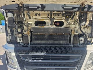 Volvo FH13 13.0 R6 405kW