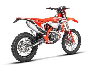Beta 4T X-PRO 390