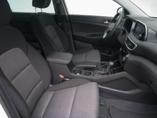 Hyundai Tucson Comfort 1.6 130kW