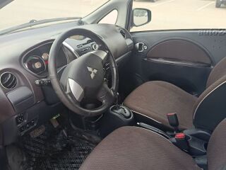 Mitsubishi i-MiEV 35kW
