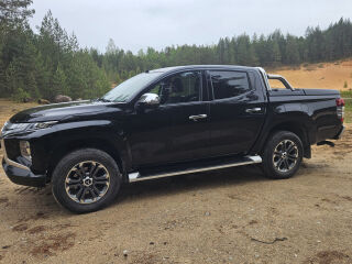 Mitsubishi L200 Instyle 2.3 110kW