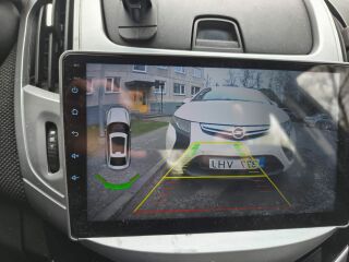Chevrolet Cruze 1.8 104kW