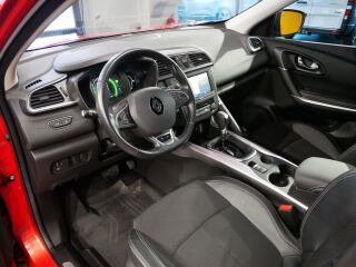 Renault Kadjar Intens 1.2 TCe 96kW