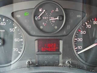 Peugeot Expert L2H1 Camper 2.0 R4 HDi 94kW