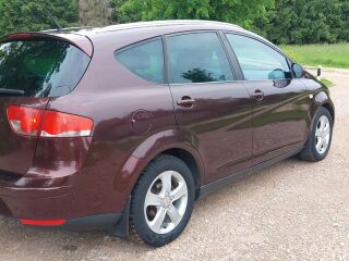 SEAT Altea XL 2.0 103kW