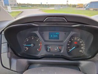 Ford Transit 2.2 114kW