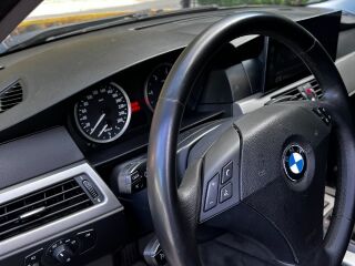 BMW 530 XDrive 3.0 170kW