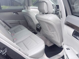 Mercedes-Benz S 350 AMG - Special Edition 3.0 173kW