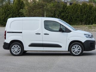 Citroen Berlingo 1.5 96kW