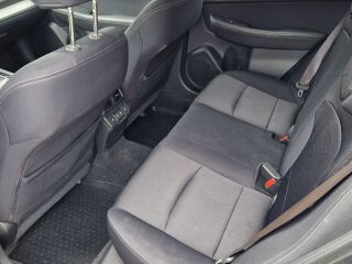 Subaru Outback Active 2.5 129kW