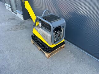 Wacker Neuson DPU5545 424kg Hatz 1D81
