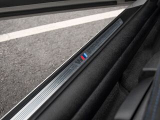 BMW 420 M - pakett 2.0 135kW