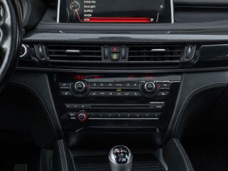 BMW X5 M 423kW