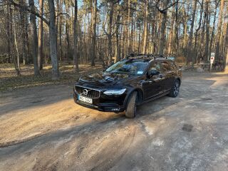 Volvo V90 Cross Country 2.0 140kW