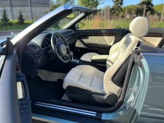 Audi A4 Cabrio Audi Exclusive S-Line 3.2 V6 188kW