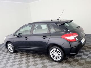 Citroen C4 Elegance 1.4 70kW