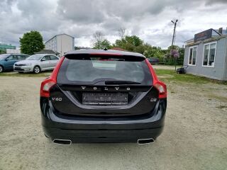 Volvo V60 Business Nordic 2.0 D2 88kW