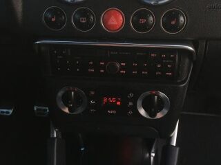 Audi TT 1.8 132кВ