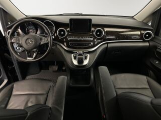 Mercedes-Benz V 250 4matic N1 2.1 140kW