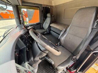 Scania G450 Palfinger PK92002 DC13 124 331kW
