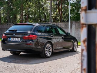BMW 520 Luxury line 2.0 140кВ