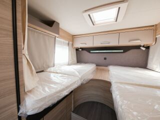 Knaus Van Ti Plus 650 MEG 4X4 PLATINUM SELECTION 2.0 130kW