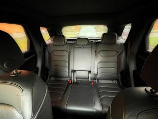 Volkswagen Touareg 3.0 V6 TDI 210kW