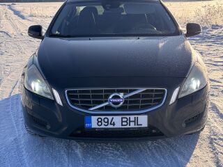 Volvo S60 2.0 120kW