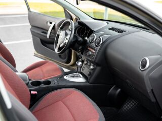 Nissan Qashqai 2.0 104кВ